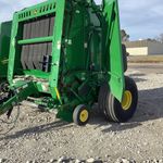  2021 John Deere 560M at LandMark in Arapahoe, NE