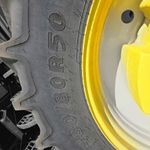  2024 John Deere 8R 370 at LandMark in Gothenburg, NE