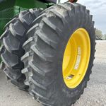  2025 John Deere S7 700 at LandMark in Kearney, NE