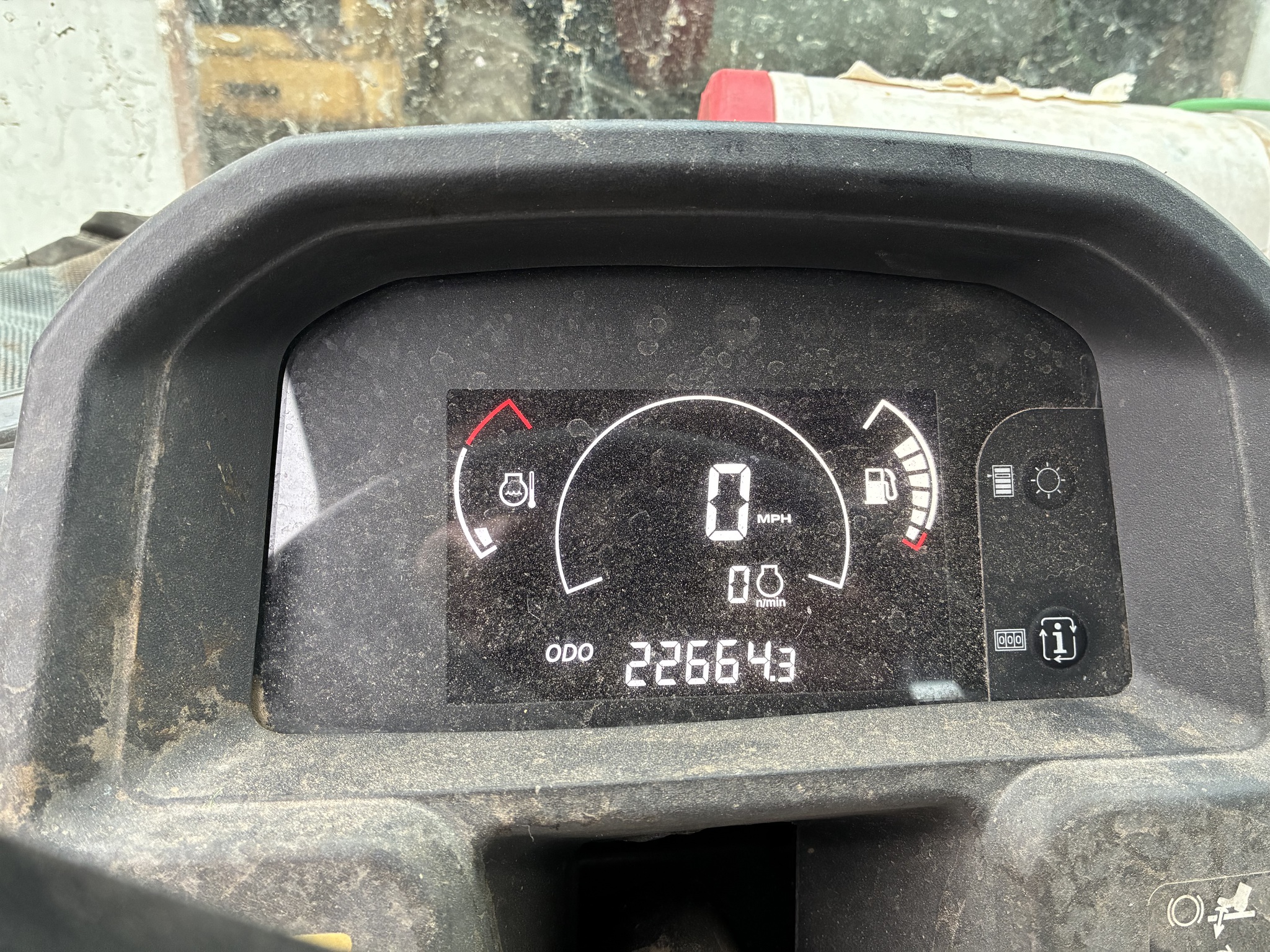  2019 John Deere XUV 835M at LandMark in Hastings, NE