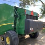  2020 John Deere 560M at LandMark in Hastings, NE