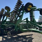  2019 John Deere 2660VT at LandMark in Lexington, NE