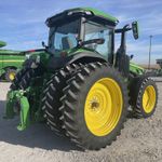  2024 John Deere 8R 310 at LandMark in Fairfield, NE