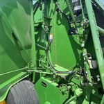  2024 John Deere 561M at LandMark in Beatrice, NE