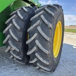  2024 John Deere S780 at LandMark in Fairfield, NE