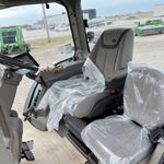  2025 John Deere 8R 310 at LandMark in Minden, NE