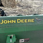  2024 John Deere C16F at LandMark in Minden, NE