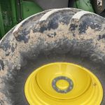  2025 John Deere S7 700 at LandMark in Superior, NE