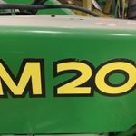  2019 John Deere M20 at LandMark in Fairfield, NE