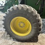  2010 John Deere 9570 STS at LandMark in Marysville, KS