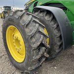  2023 John Deere 8R 310 at LandMark in Kearney, NE