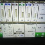  2017 John Deere 6155R at LandMark in Phillipsburg, KS