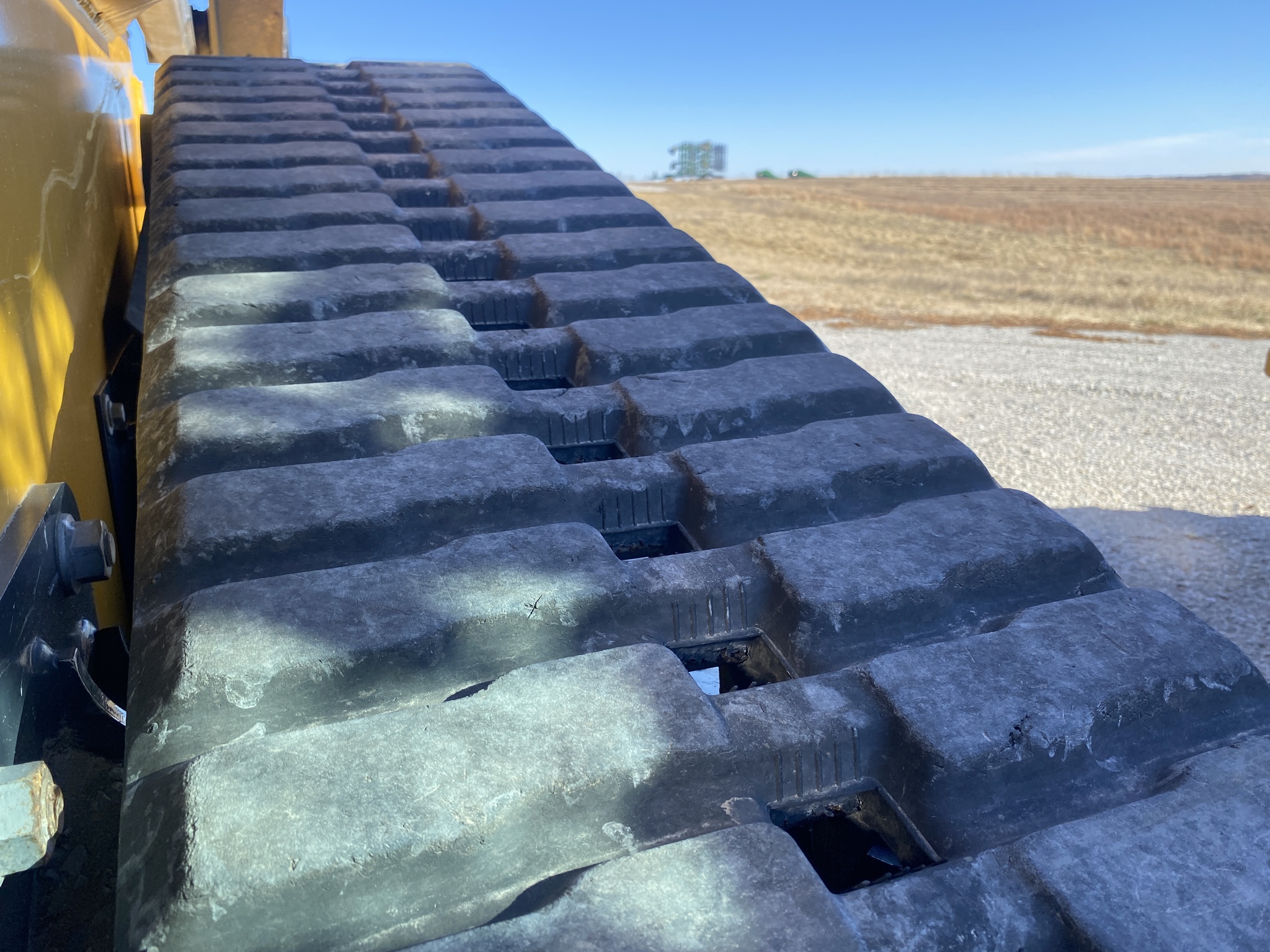  2025 John Deere 333 P at LandMark in Hebron, NE