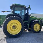  2020 John Deere 8R 280 at LandMark in Hebron, NE