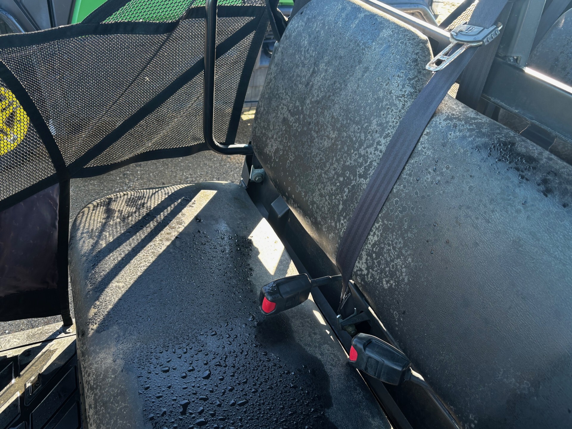 On Lot  Polaris XP900 at Tri County Equipment Sandusky, MI