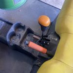  2011 John Deere XUV 825I GREEN at LandMark in Fairfield, NE