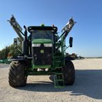  2021 John Deere F4365 at LandMark in Hastings, NE