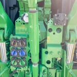  2022 John Deere 6R 155 at LandMark in Holdrege, NE