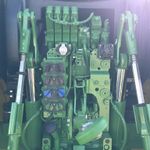  2024 John Deere 6R 140 at LandMark in Gothenburg, NE