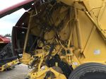  2023 NEW HOLLAND Rollbelt 560 at LandMark in Phillipsburg, KS