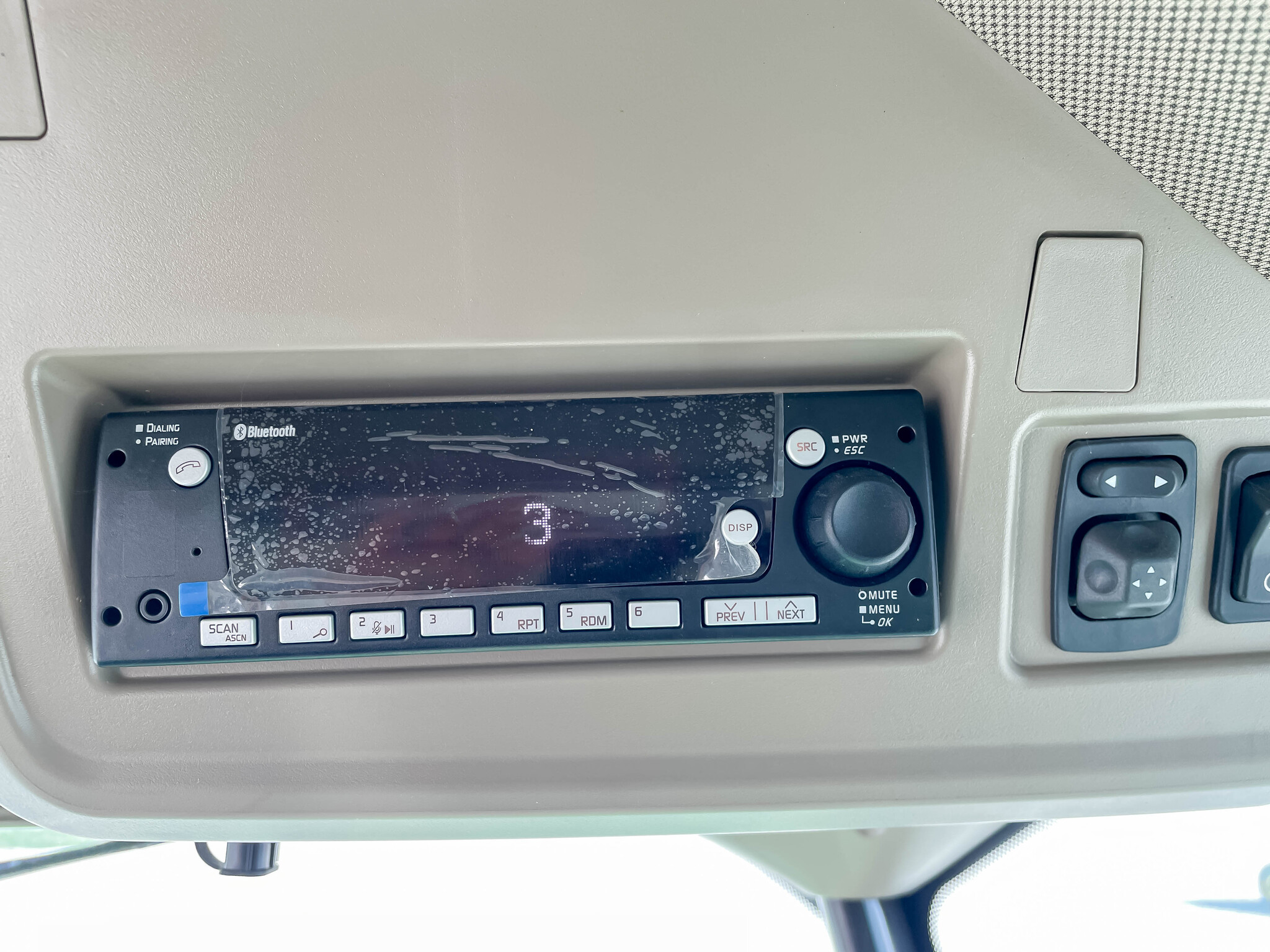  2024 John Deere W235R at LandMark in Smith Center, KS