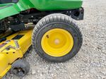  2012 John Deere X500 at LandMark in Red Cloud, NE