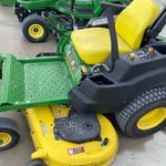  2015 John Deere Z435 at LandMark in Beatrice, NE