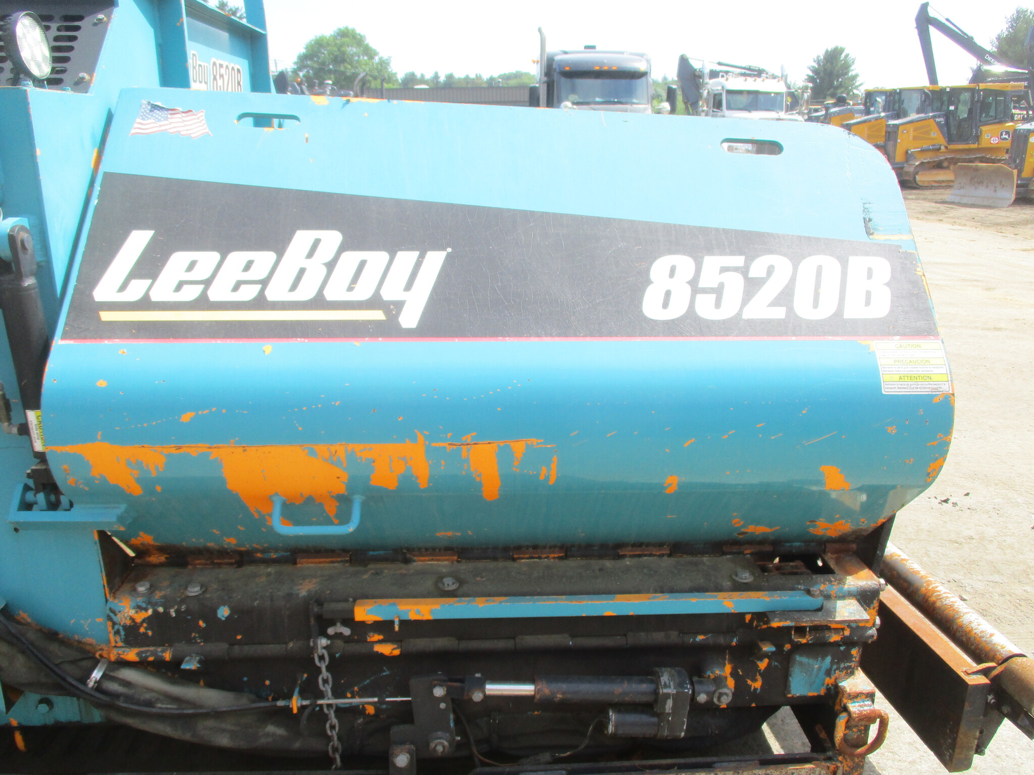 8520B