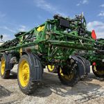  2017 John Deere R4045 at LandMark in Hastings, NE