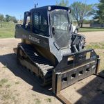  2016 John Deere 323E at LandMark in Hebron, NE