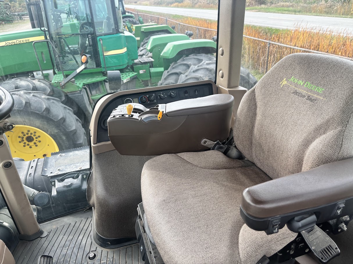 Used 2009 John Deere 9230 at Tri County Equipment Sandusky, MI