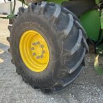  2024 John Deere S780 at LandMark in Fairfield, NE