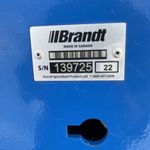  2022 Brandt 15HB Conveyor at LandMark in Minden, NE