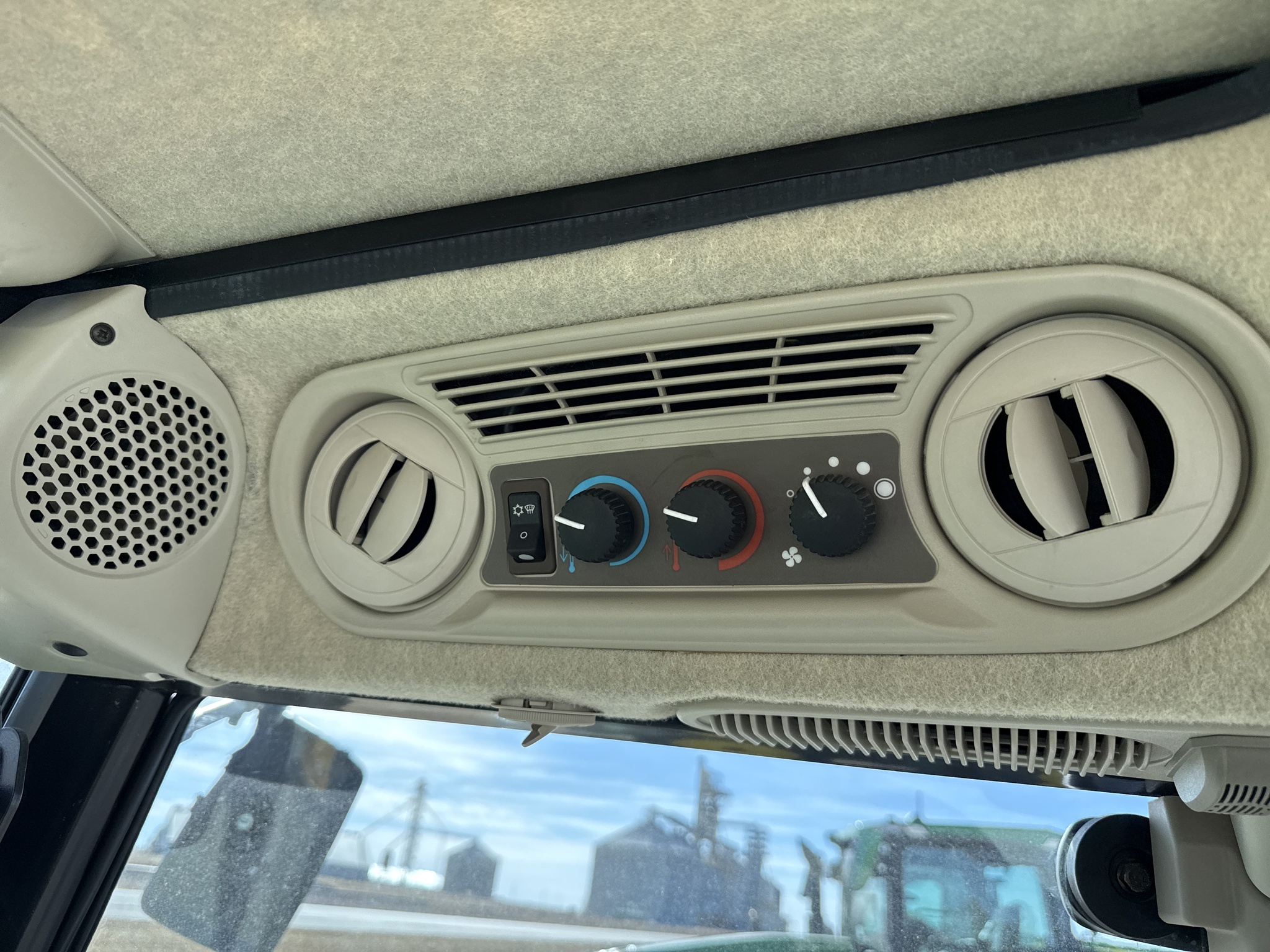  2023 John Deere 5090M at LandMark in Holdrege, NE