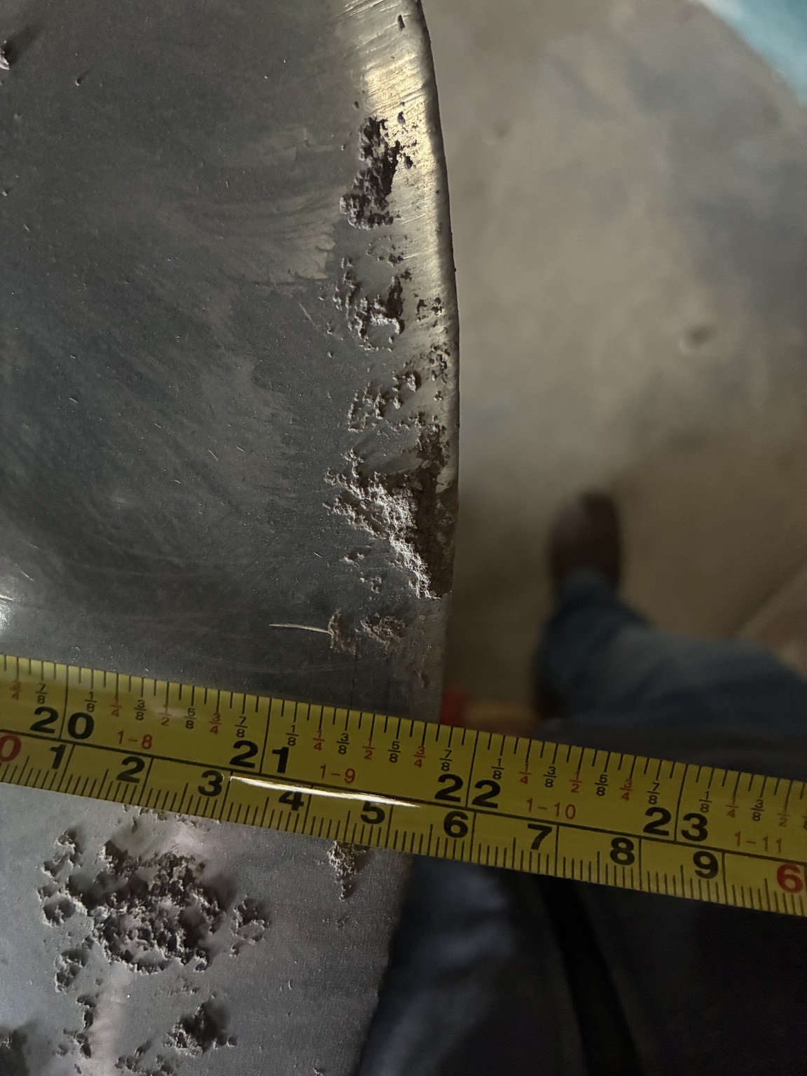  2017 John Deere 2510H at LandMark in Beatrice, NE