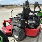  2016 Snapper S200XT at LandMark in Hebron, NE