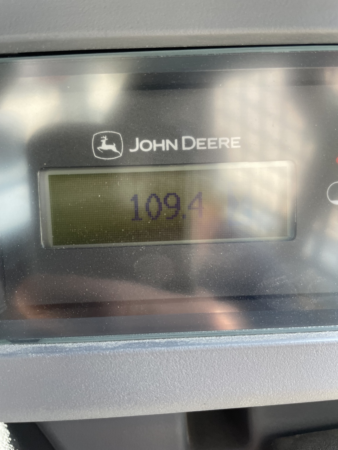  2025 John Deere 325G at LandMark in Minden, NE