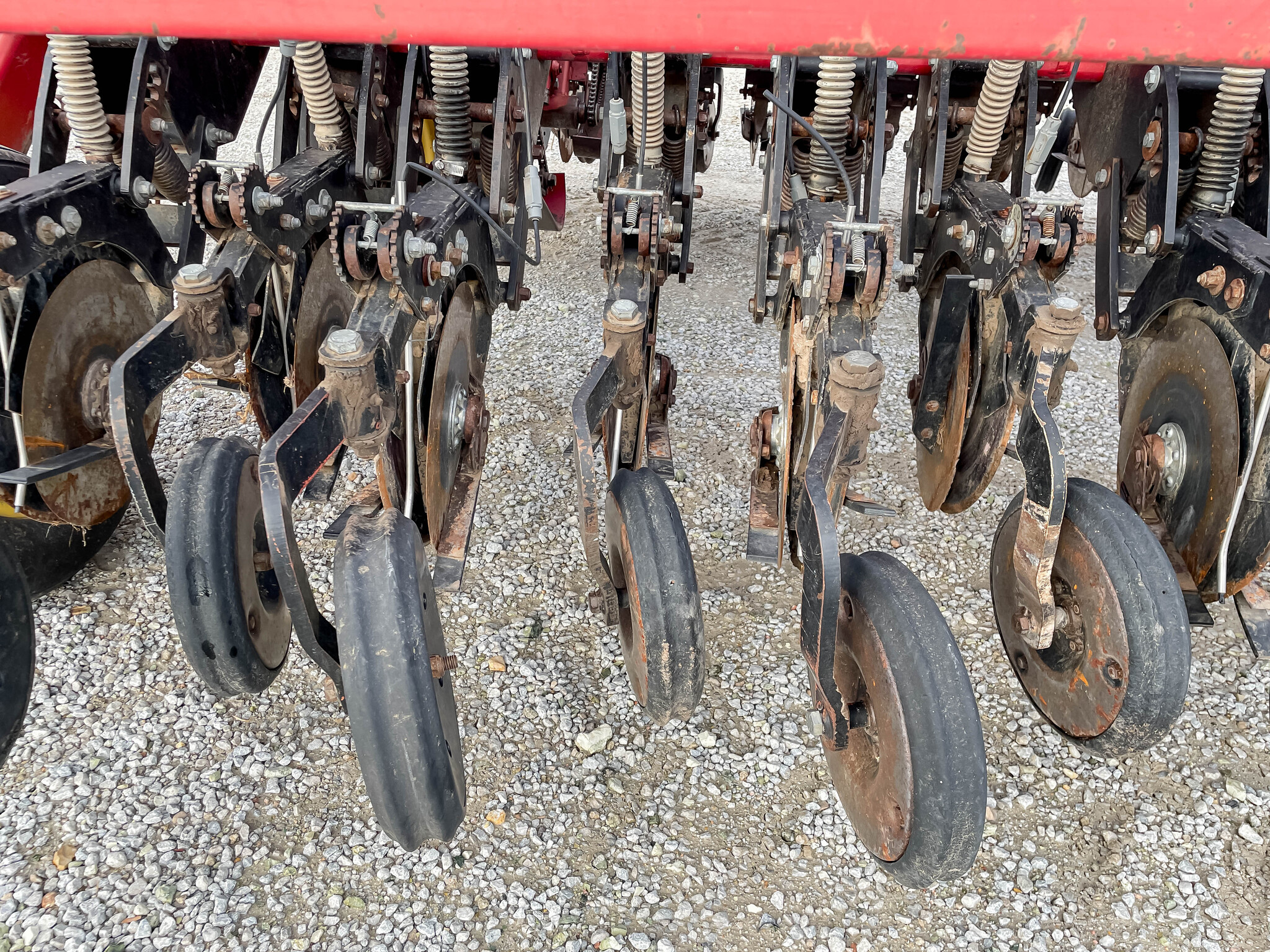  2000 Sunflower 9432 at LandMark in Smith Center, KS