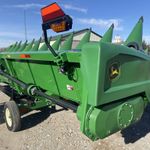  2022 John Deere C12R at LandMark in Hebron, NE