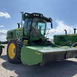  2024 John Deere W235R at LandMark in Fairfield, NE