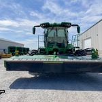  2024 John Deere W235R at LandMark in Fairfield, NE