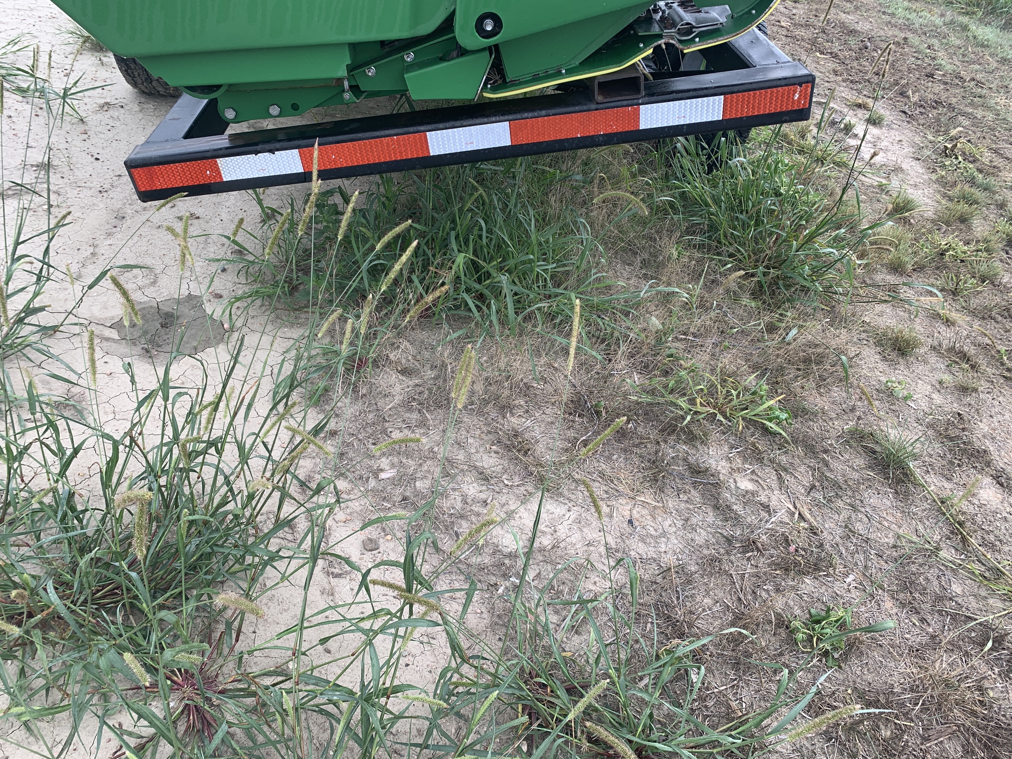   Bbk 30FT at LandMark in Holdrege, NE