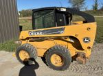  2006 John Deere 325 at LandMark in Hebron, NE