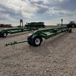  2023 Headhunter HHC53-DA/DB at LandMark in Minden, NE