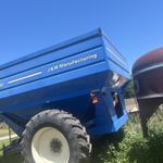  2009 J&m 750-18 at LandMark in Lexington, NE