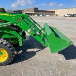  2023 John Deere 4066R at LandMark in Kearney, NE