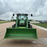  2023 John Deere 5090M at LandMark in Hebron, NE