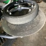  2024 John Deere N540C at LandMark in Minden, NE