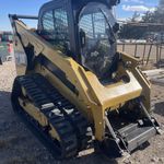  2018 CATERPILLAR 289D at LandMark in Kearney, NE