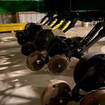  2019 John Deere 2510H at LandMark in Beatrice, NE